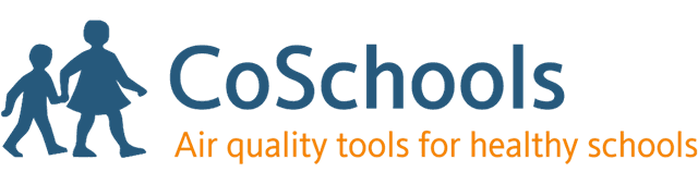 CoSchools logo