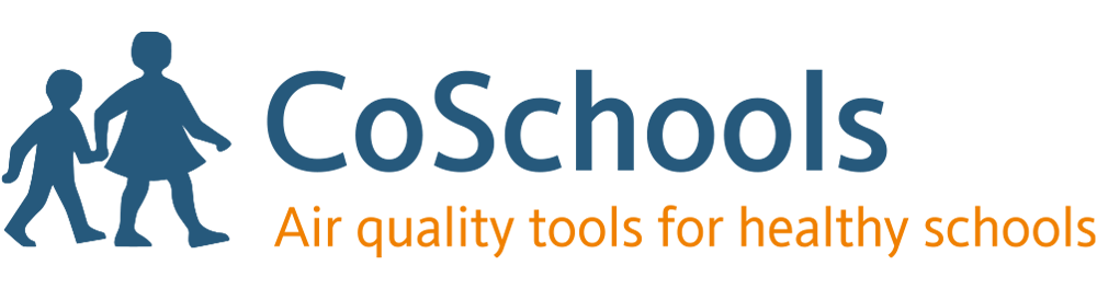 coschools logo