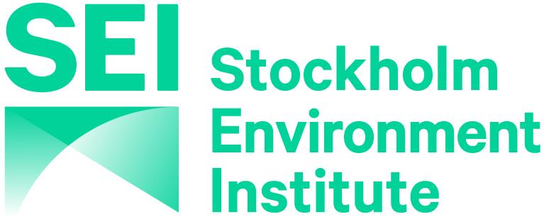 Stockholm Environment Institute